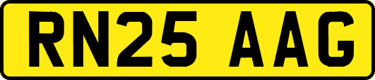 RN25AAG