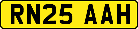 RN25AAH