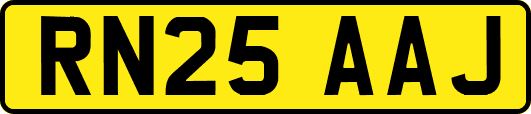 RN25AAJ