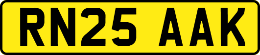 RN25AAK