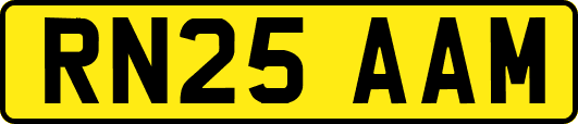RN25AAM