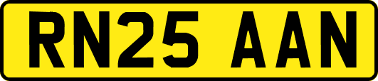 RN25AAN