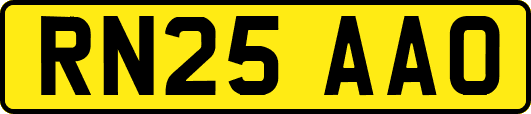 RN25AAO