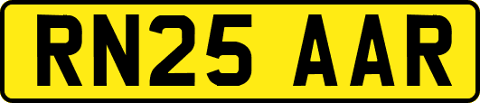 RN25AAR