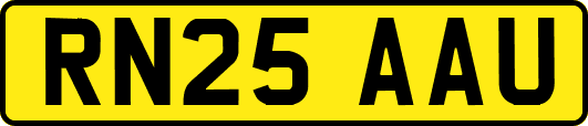 RN25AAU