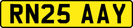 RN25AAY