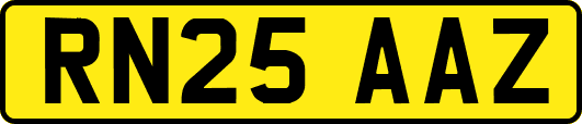 RN25AAZ