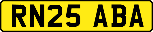 RN25ABA