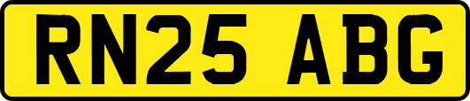 RN25ABG