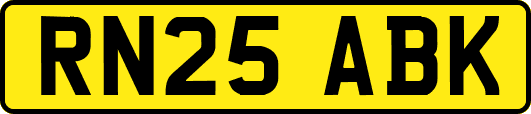 RN25ABK