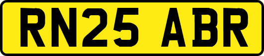 RN25ABR