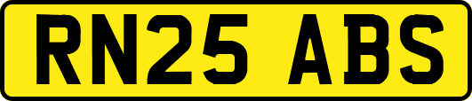 RN25ABS