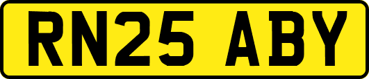 RN25ABY