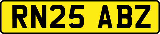 RN25ABZ