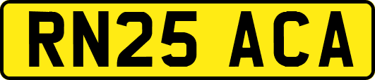 RN25ACA