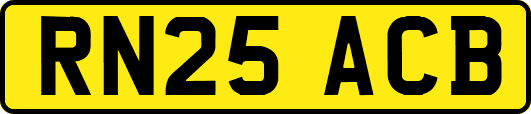 RN25ACB