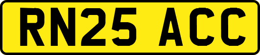 RN25ACC