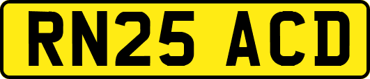 RN25ACD