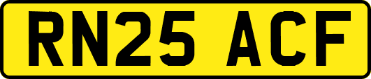 RN25ACF