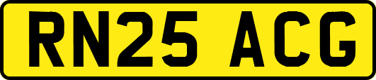 RN25ACG