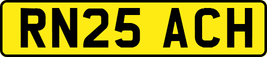 RN25ACH