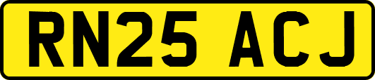 RN25ACJ
