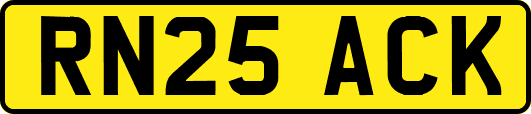 RN25ACK
