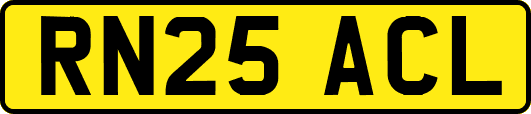 RN25ACL