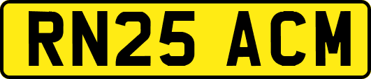 RN25ACM