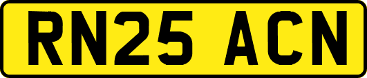 RN25ACN