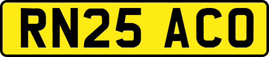 RN25ACO