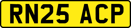 RN25ACP