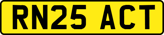 RN25ACT