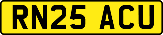 RN25ACU