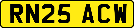 RN25ACW