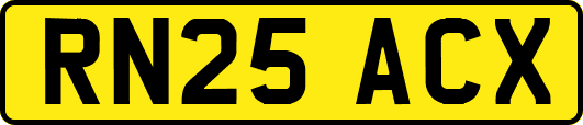 RN25ACX