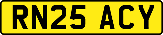 RN25ACY