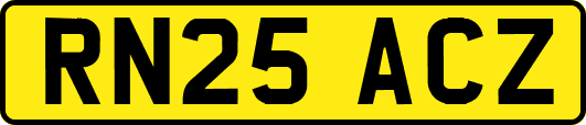 RN25ACZ
