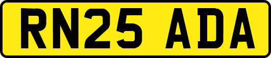 RN25ADA