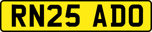 RN25ADO