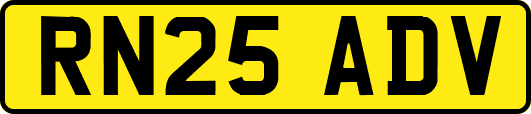 RN25ADV