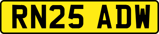 RN25ADW