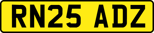 RN25ADZ