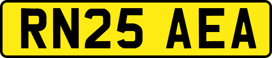 RN25AEA