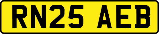 RN25AEB