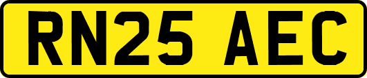 RN25AEC