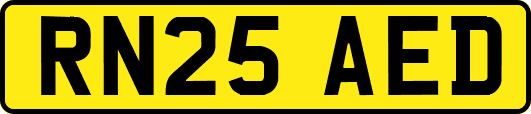 RN25AED