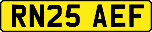 RN25AEF