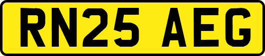 RN25AEG
