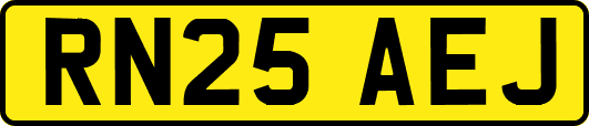 RN25AEJ